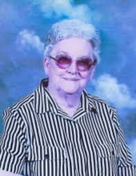 Johnnie Lou Carr Obituary May 15, 2017