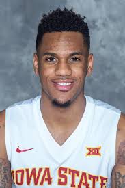 Monte Morris grows fully content with skipping NBA for senior year at Iowa  State