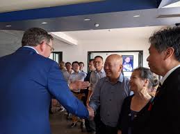 Bầu cử Tiểu bang Victoria: Lao động hứa cho cộng đồng Việt Nam thêm  $800,000 đô tổ chức Hội Chợ Tết - TVTS