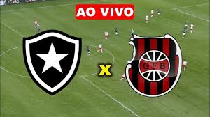 Na rede oficial, seu canal da série b 2021.transmissão ao vivo do jogo entre botafogo e brasil . Izq3kquklru Gm