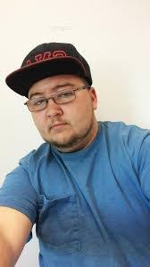 George Colvin's Instagram, Twitter & Facebook