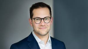 ALM e.V. stellt Daniel Schaffer als neuen Verbands-Geschäftsführer vor