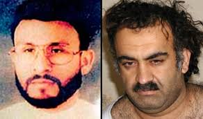 Waterboarding used 266 times