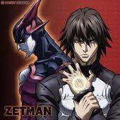 kanzaki jin zetman anime anime shows manga anime