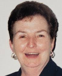 Obituary for Louise L. Bradbury
