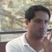 Danny Ronald Cáceres Aguilar