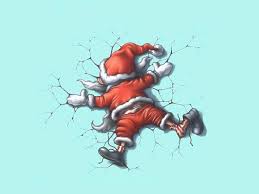 Pin By Melba Sanches On Kids Crafts Funny Christmas Wallpaper Christmas Humor Funny Christmas Cartoons