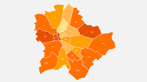 Az akkor külön induló ellenzéki pártok (mszp, párbeszéd, dk, jobbik, momentum, lmp, . Itt Vannak Az Ep Valasztas Budapesti Es Keruleti Eredmenyei 24 Hu