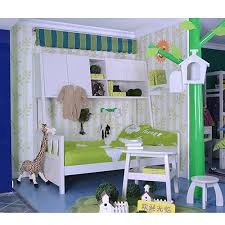Ours all come with an optional conversion kit, which allows the crib to convert into a toddler bed, twin bed, and daybed. Qualited Wood Kids Bedroom Furniture Children Furniture Sets Real Time Quotes Last Sale Prices Okorder Com