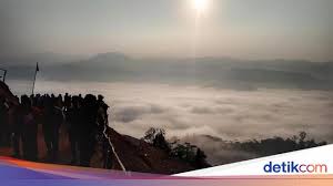 Check spelling or type a new query. Wisata Viral Tahun Ini Negeri Di Atas Awan Hingga M Bloc Space
