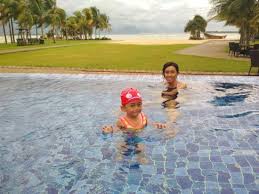Apa yang didapat dari ikut les renang? Kolam Renang Anak Picture Of D Season Premiere Jepara Tripadvisor