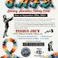 Sensory Awareness Family Event (S.A.F.E.) @Trader Joe's
