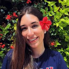 Meet HMCE's Chief Of Staff! Daniela Mateu, originally from Hialeah,  Florida, is a senior concentrating in Government and Psychology. Her first  experience with HMC was last year during the Boston conference so