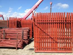 Vanzare si inchiriere schele metalice autoridicatoare pentru fatade. Schele Metalice Schela Metalica Schela Second Hand Vanzari La Pret Avantajos Con Vest Srl