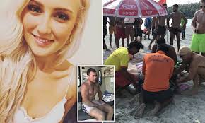 Australian woman dies in jet ski crash in Thailand
