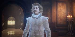 Sir Nicholas De Mimsy-Porpington Is Beheaded (Nearly) – Harry Potter Lexicon