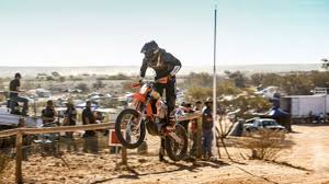 People Die Taking On Australia S Biggest Off Road Race Queensland Times