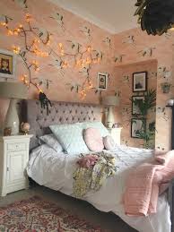Have you been caught up in the interior design. Feminine Blush Pink Bedroom Inspiration Audenza