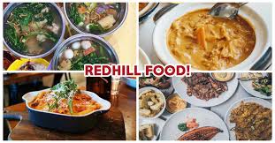 We are very proud that redhill farm shop in the. 9 Redhill Food Places For Teochew Porridge Cheap Xlb And Nutella Lava Toast Eatbook Sg New Singapore Restaurant And Street Food Ideas Recommendations