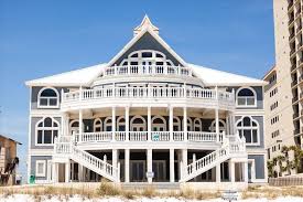 Rumors Orange Beach Alabama I Think This Would Be A Beautiful House To Have A Wedding At This Would Be M Alabama Beaches Orange Beach Orange Beach Alabama