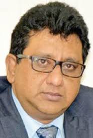 Kaieteur News by GxMedia