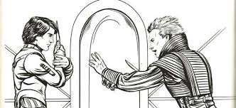 Anxiety and panic attacks cause many symptoms including: 30 Vintage Dune Coloring Pages For Nihilistic Children Kitchen Overlord