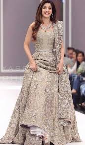 Pin On Pakistani Wedding Dresses