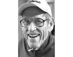 Jerry Swaim Obituary (1938