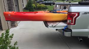 I was wondering how long my weight training workouts should be? Does My Kayak Stick Out To Far For Transportation Bed Extender Needed Kayakfishing