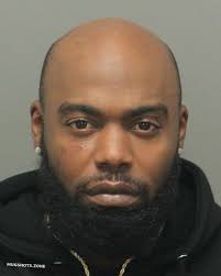 DANIELS DARIUS ALEXANDER 10/05/2022