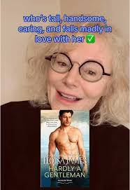 HARDLY A GENTLEMAN: A Must-Read Historical Romance