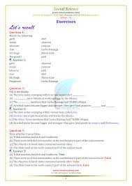 Most of the educational institution implemented. Ncert Solutions For Class 7 Social Science History Chapter 7 In Pdf