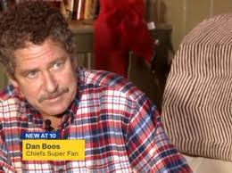 FOX4: Chiefs superfan celebrates anniversary of surviving near-fatal heart  attack