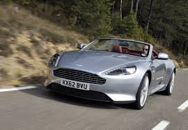 Find great deals on ebay for aston martin db9 convertible. Bildergalerie Aston Martin Db9 Cabrio Baujahr 2004 2016 Autoplenum De