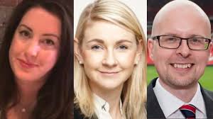 We are in something of an arms race'