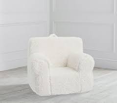 my first cream sherpa anywhere chair slipcovers for chairs slipcovers toddler armchair
