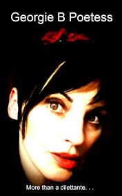 Amazon.com: Georgie B Poetess: More Than A Dilettante: 9781522788430:  Poetess, Georgie B, Brown, Georgia, Gilmore, ViC: Books