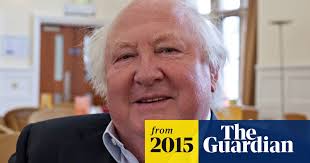 Barry Moore obituary