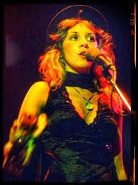 Stevie Nicks Has Anyone Ever Written Anything For You Video Pin By Helena On Stevie Stevie Nicks Fleetwood Mac Stevie