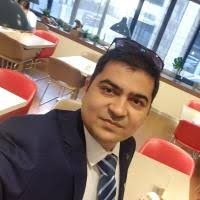 Hire Mudassar Iqbal A.