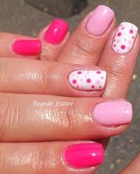 If the answer is yes, you will undoubtedly love this article! 6 Cute Pink Nail Designs You Definitely Need To Try