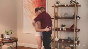 Aaron with Dr. Smith part 1 (Film 911, 2021)
