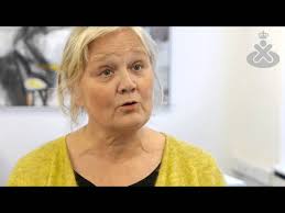 Børnerådets årsberetning 2015