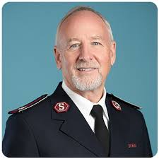 Territorial Leadership