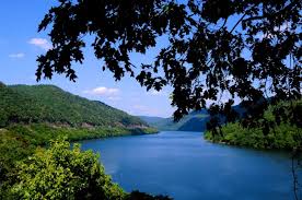 Here's a list of the top virginia national parks and forests to camp in. Bluestone State Park Almost Heaven West Virginia Almost Heaven West Virginia