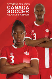 Canada soccer | national team home matches, exclusive merchandise offers and information. 2018 Canada Soccer Records Results By Canada Soccer Issuu