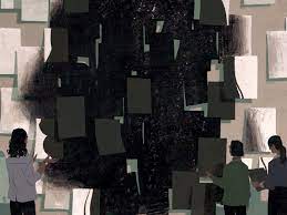 Sexual harassment is a serious charge. An N Y U Sexual Harassment Case Has Spurred A Necessary Conversation About Metoo The New Yorker