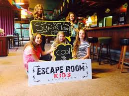 Located in southlake near the grapevine mills mall, we have 6 experiences for your family to try. Escape Room Kids Picture Of Escape Room Kids Amsterdam Tripadvisor