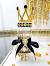 Boy Black And Gold Baby Shower Decorations