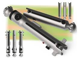So, six crazy saber designs, huh? What S Your Favorite Lightsaber Hilt Design Fandom